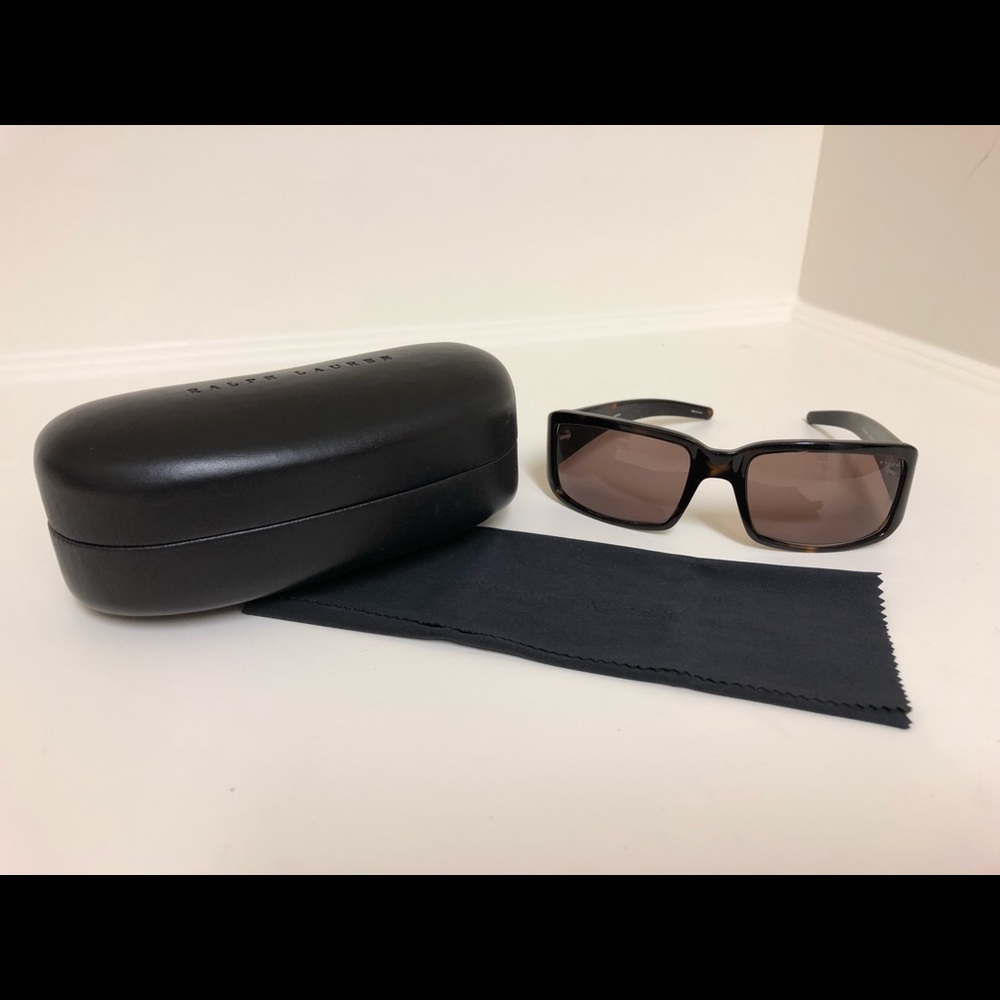 Ralph Lauren Sunglasses - Picture 2 of 8